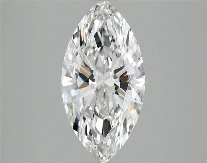 1.70 Carat · MARQUISE · E · VVS2 · IGI · Excellent Cut