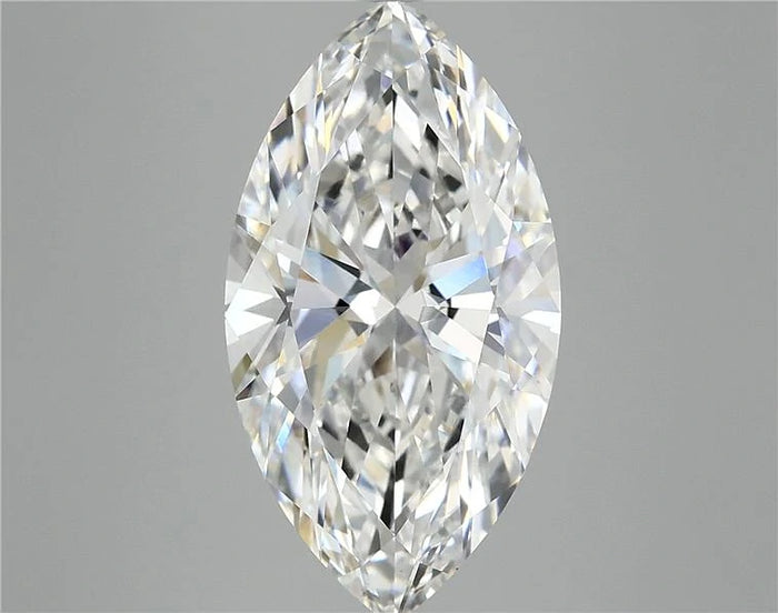 4.88 Carat · MARQUISE · E · VS1 · IGI · Excellent Cut