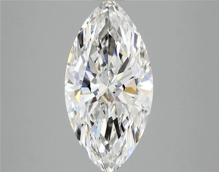 3.03 Carat · MARQUISE · E · VVS2 · IGI · Excellent Cut