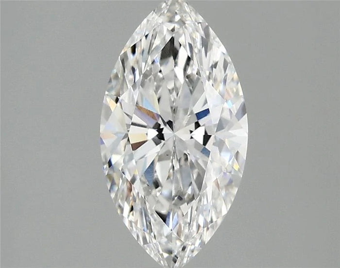 1.53 Carat · MARQUISE · E · VS1 · IGI · Excellent Cut