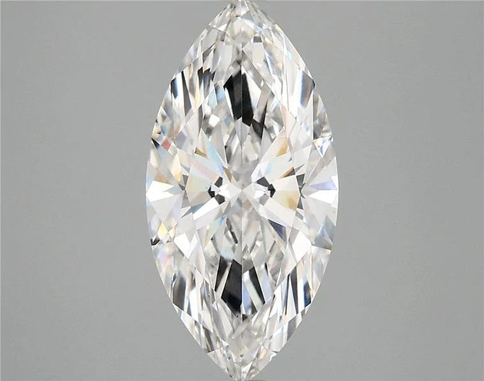 3.10 Carat · MARQUISE · E · VS1 · IGI · Excellent Cut