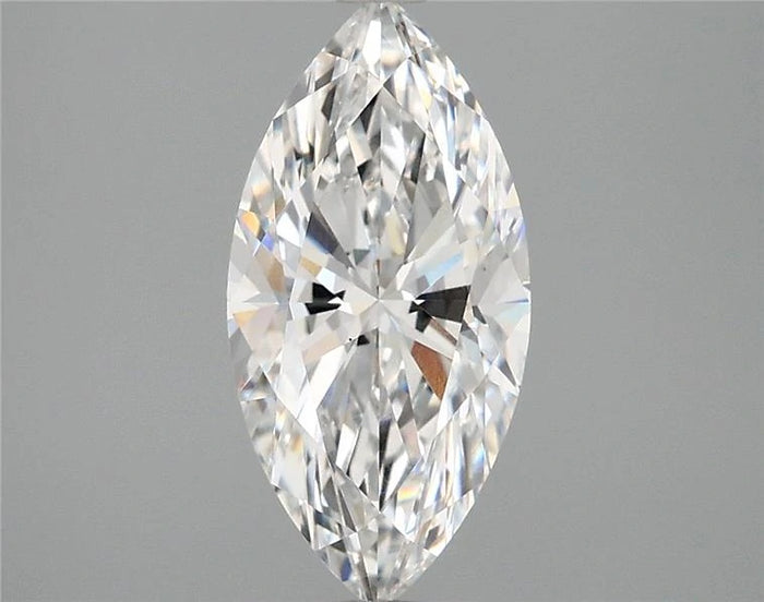 2.00 Carat · MARQUISE · E · VS1 · IGI · Excellent Cut