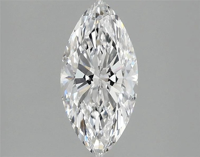1.07 Carat · MARQUISE · D · VS1 · IGI · Excellent Cut