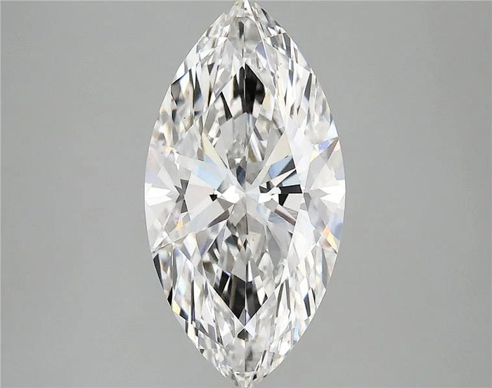 3.16 Carat · MARQUISE · E · VS1 · IGI · Excellent Cut