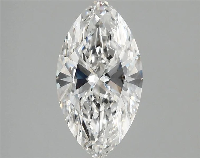 2.02 Carat · MARQUISE · F · VS2 · IGI · Excellent Cut