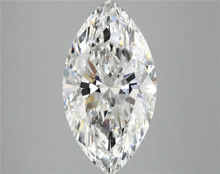 4.89 Carat · MARQUISE · E · VS1 · IGI · Excellent Cut
