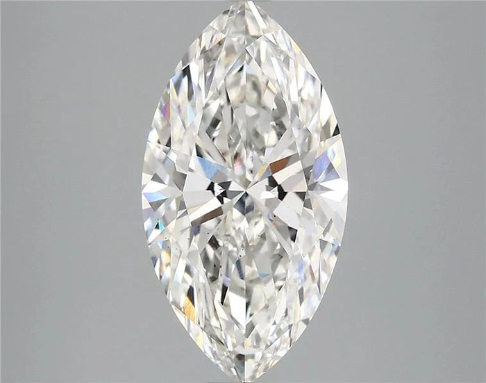 3.30 Carat · MARQUISE · F · VS2 · IGI · Excellent Cut