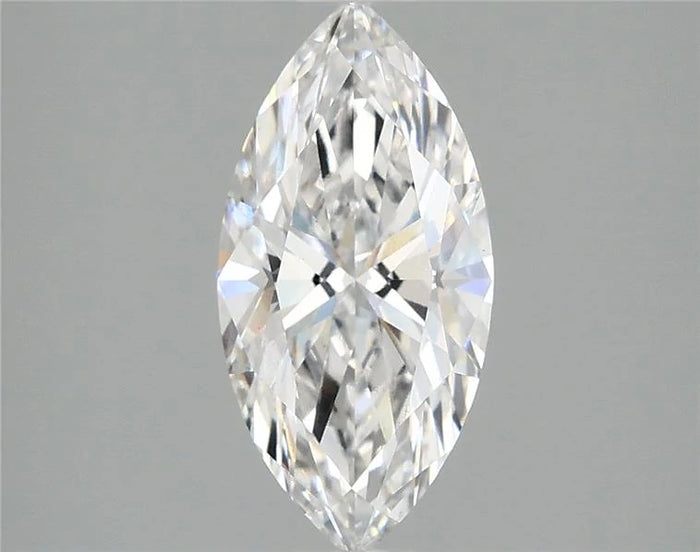 1.98 Carat · MARQUISE · E · VS1 · IGI · Excellent Cut