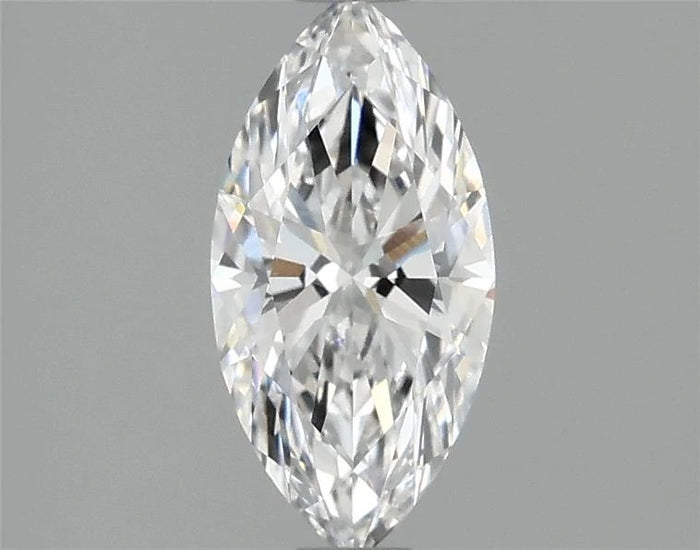1.05 Carat · MARQUISE · D · VVS2 · IGI · Excellent Cut