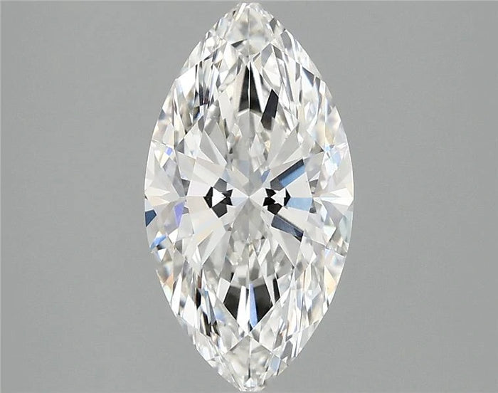 1.88 Carat · MARQUISE · F · VVS2 · IGI · Excellent Cut