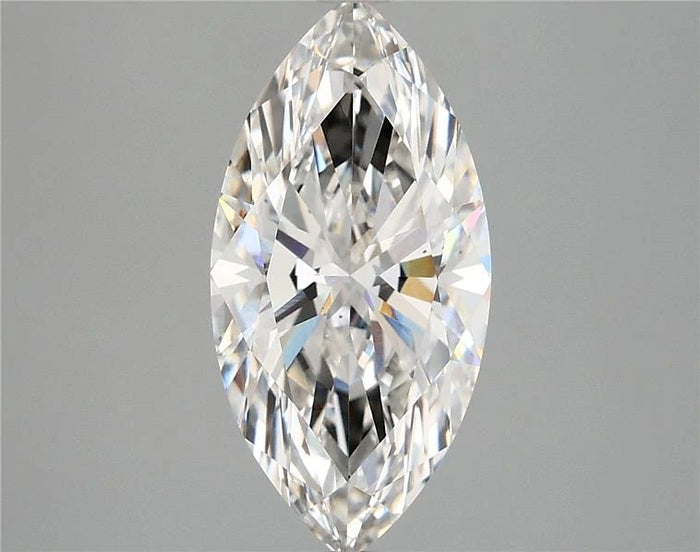 3.10 Carat · MARQUISE · F · VS2 · IGI · Excellent Cut