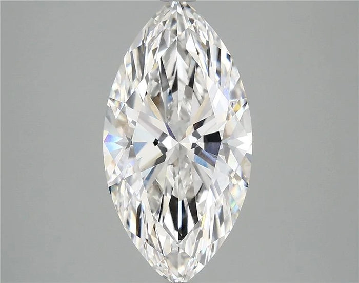 3.06 Carat · MARQUISE · F · VS1 · IGI · Excellent Cut