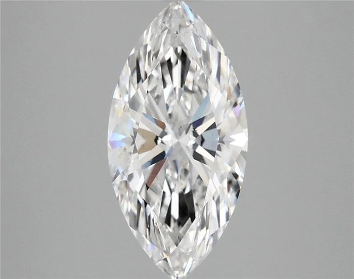 2.10 Carat · MARQUISE · E · VS2 · IGI · Excellent Cut