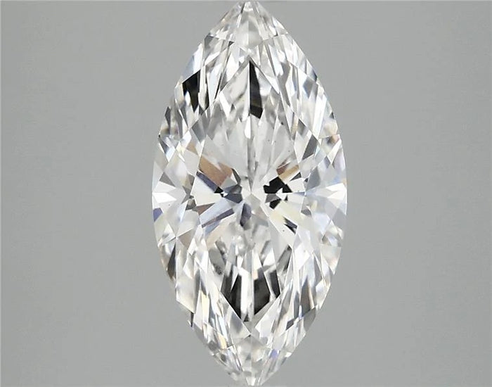 2.04 Carat · MARQUISE · F · VS2 · IGI · Excellent Cut