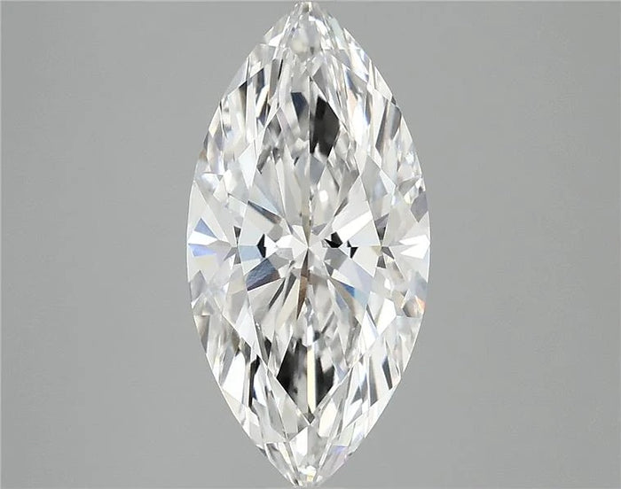 3.01 Carat · MARQUISE · E · VS1 · IGI · Excellent Cut