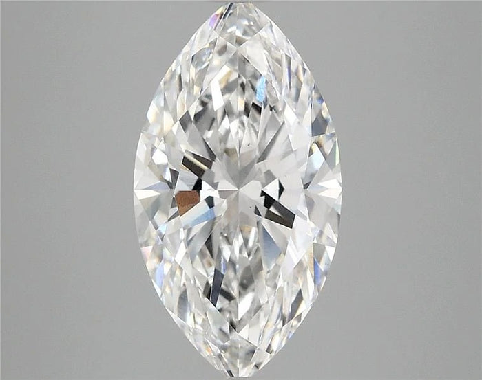 3.02 Carat · MARQUISE · F · VS1 · IGI · Excellent Cut