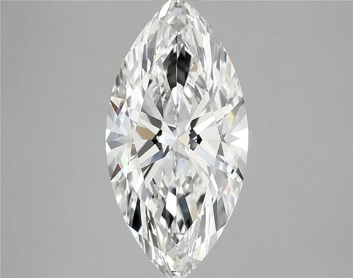 3.10 Carat · MARQUISE · E · VS2 · IGI · Excellent Cut