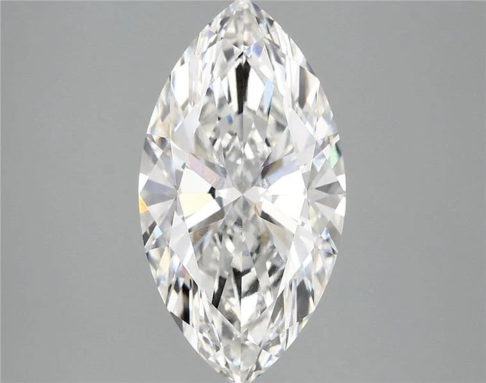 3.04 Carat · MARQUISE · E · VS1 · IGI · Excellent Cut