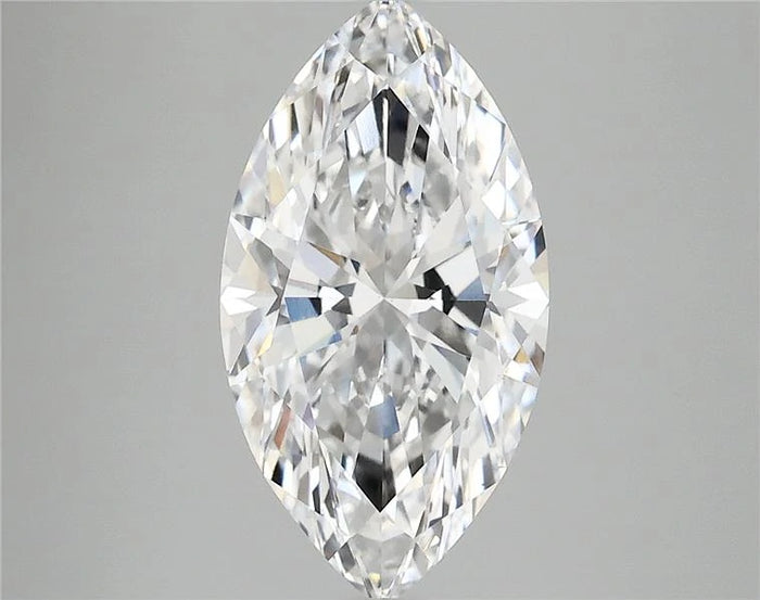 3.07 Carat · MARQUISE · D · VS1 · IGI · Excellent Cut