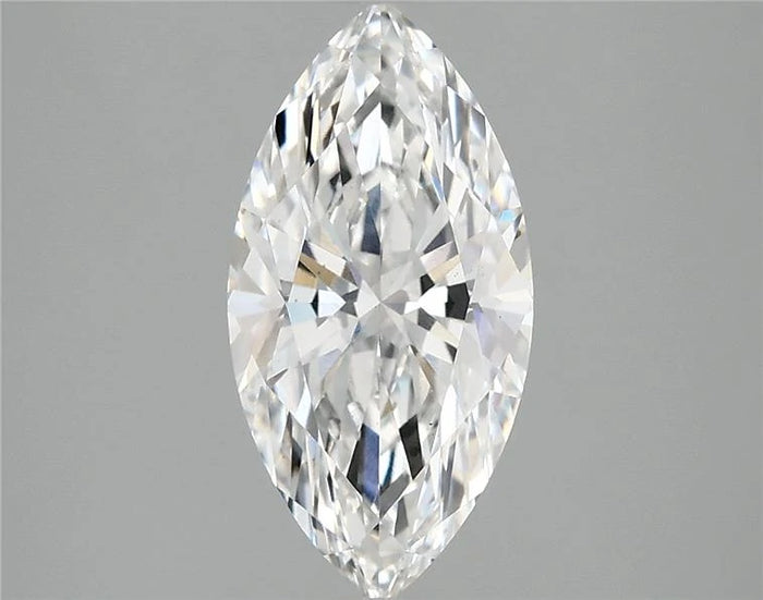 2.10 Carat · MARQUISE · E · VS1 · IGI · Excellent Cut