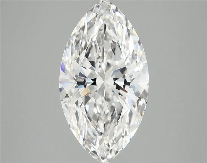 3.10 Carat · MARQUISE · E · VVS2 · IGI · Excellent Cut