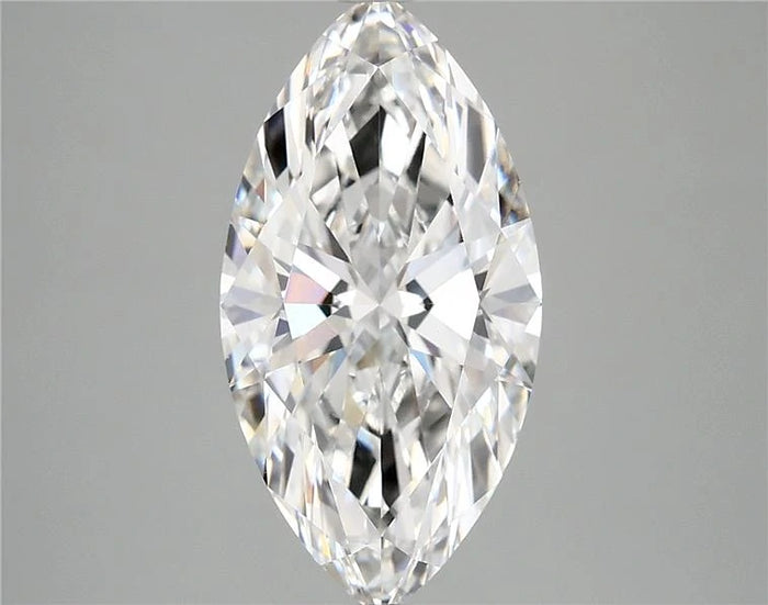 3.10 Carat · MARQUISE · E · VVS2 · IGI · Excellent Cut