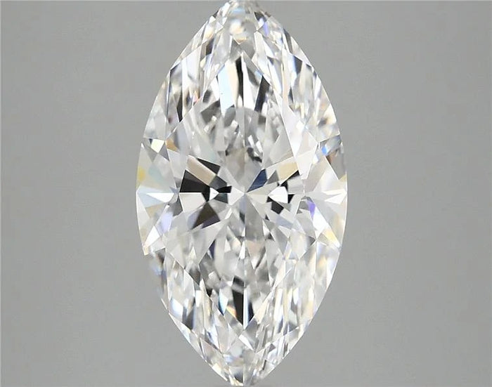 3.01 Carat · MARQUISE · E · VVS2 · IGI · Excellent Cut