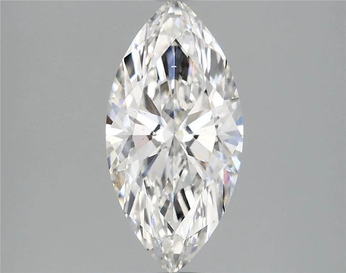 1.82 Carat · MARQUISE · F · VS2 · IGI · Excellent Cut