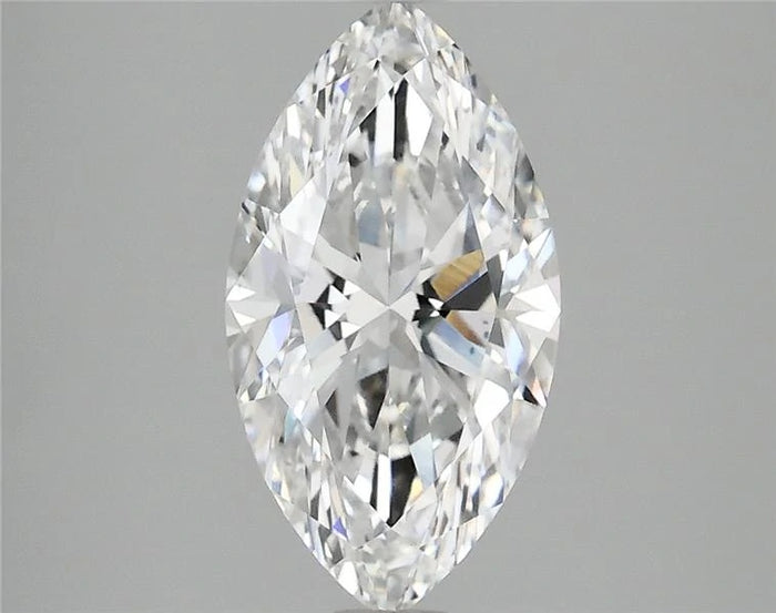 2.07 Carat · MARQUISE · E · VVS2 · IGI · Excellent Cut