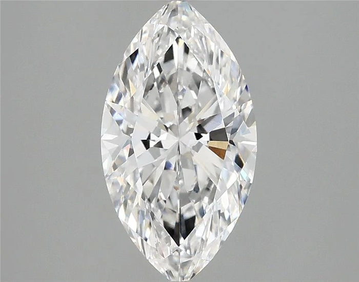 1.97 Carat · MARQUISE · E · VS1 · IGI · Excellent Cut