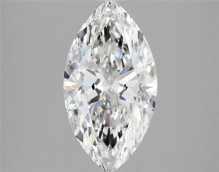 1.90 Carat · MARQUISE · E · VS1 · IGI · Excellent Cut