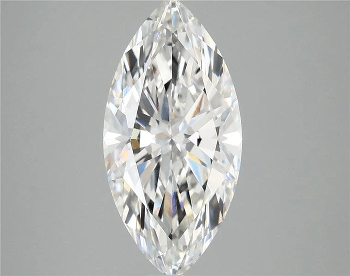 2.99 Carat · MARQUISE · E · VVS2 · IGI · Excellent Cut