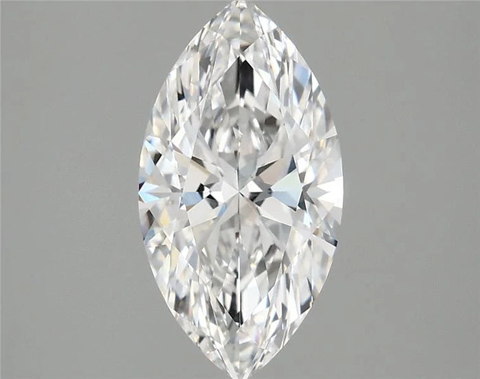 2.09 Carat · MARQUISE · E · VS1 · IGI · Excellent Cut
