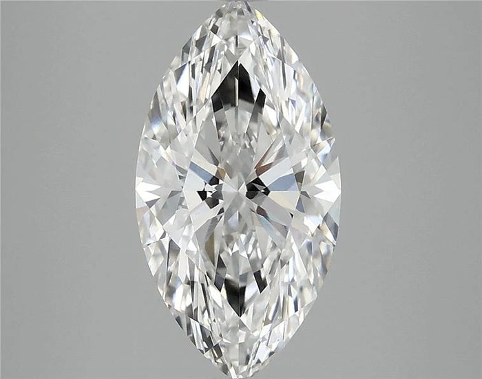 2.88 Carat · MARQUISE · E · VS1 · IGI · Excellent Cut