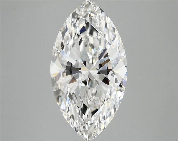 4.42 Carat · MARQUISE · F · VS1 · IGI · Excellent Cut
