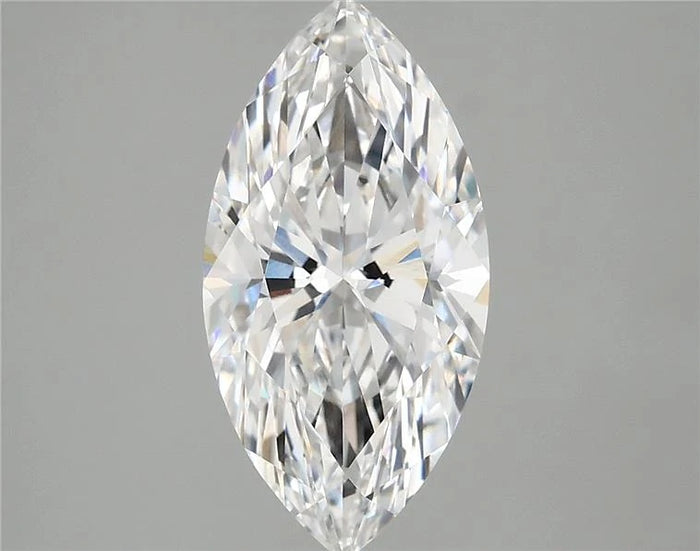 3.01 Carat · MARQUISE · E · VS1 · IGI · Excellent Cut