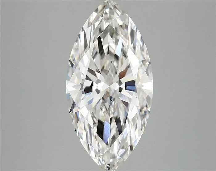 3.07 Carat · MARQUISE · G · VS2 · IGI · Excellent Cut
