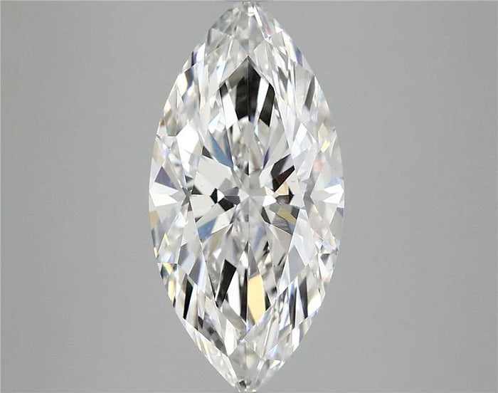 3.04 Carat · MARQUISE · F · VS1 · IGI · Excellent Cut