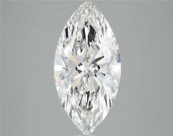 3.10 Carat · MARQUISE · F · VS1 · IGI · Excellent Cut