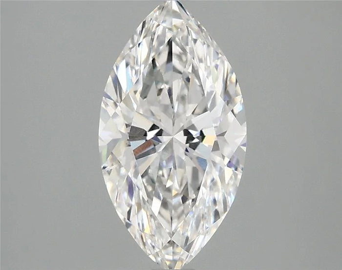 1.97 Carat · MARQUISE · E · VS1 · IGI · Excellent Cut