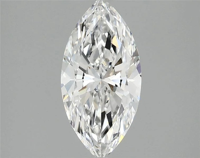 1.42 Carat · MARQUISE · E · VS2 · IGI · Excellent Cut