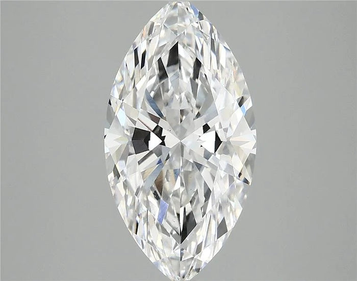 3.05 Carat · MARQUISE · E · VS1 · IGI · Excellent Cut