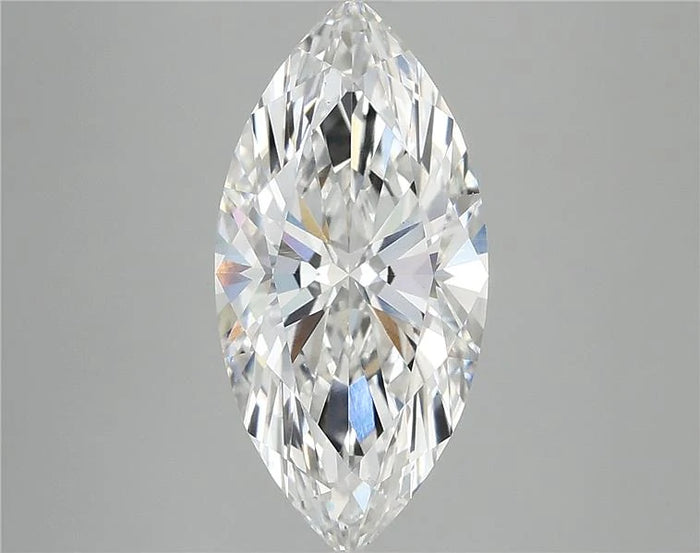 3.05 Carat · MARQUISE · F · VS1 · IGI · Excellent Cut