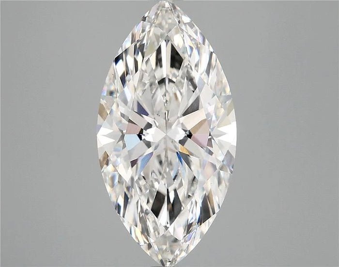 4.25 Carat · MARQUISE · F · VS1 · IGI · Excellent Cut