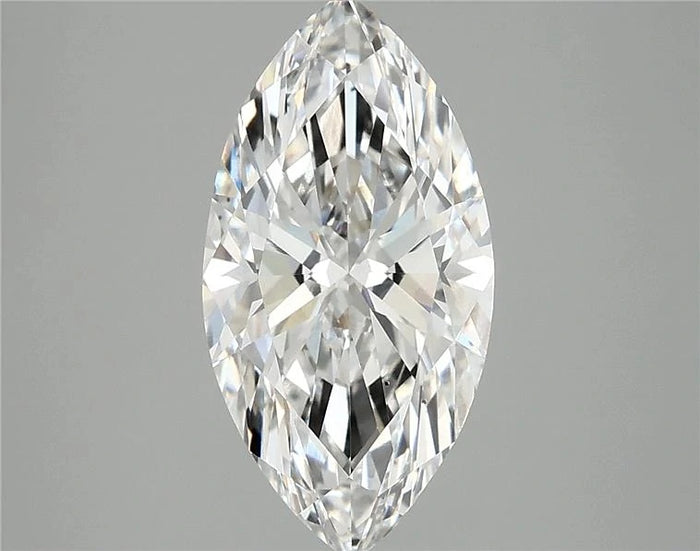3.01 Carat · MARQUISE · F · VS2 · IGI · Excellent Cut