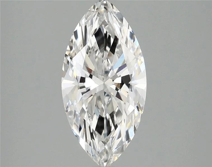 1.83 Carat · MARQUISE · E · VS1 · IGI · Excellent Cut