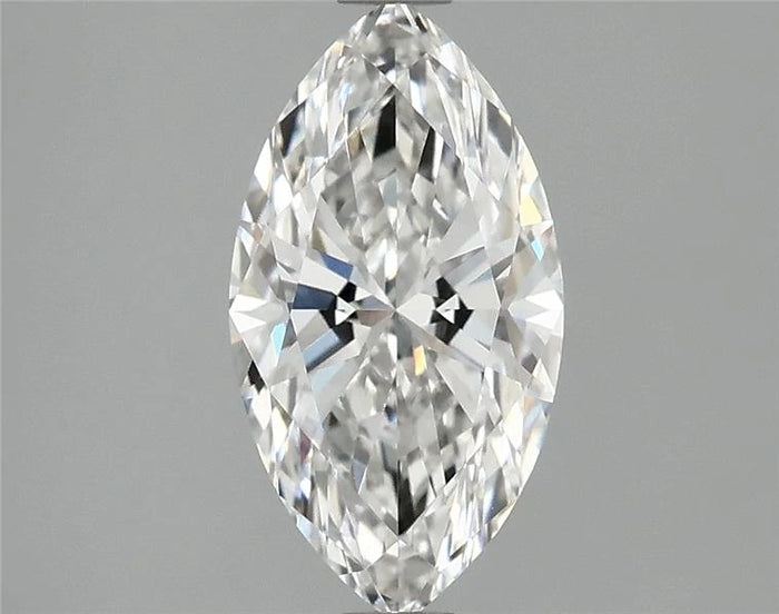 1.66 Carat · MARQUISE · F · VVS2 · IGI · Excellent Cut