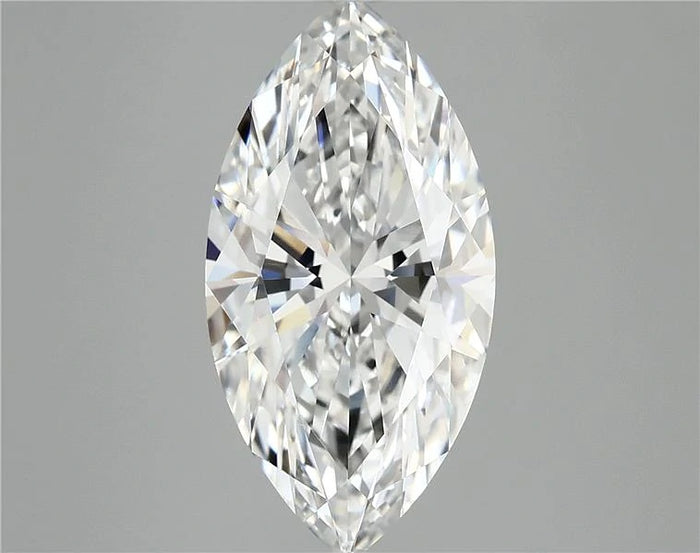 4.95 Carat · MARQUISE · E · VS1 · IGI · Excellent Cut