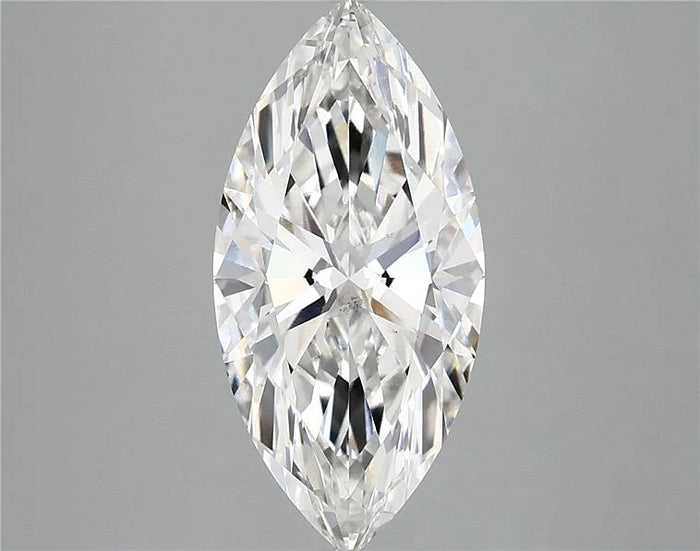 2.98 Carat · MARQUISE · E · VS2 · IGI · Excellent Cut