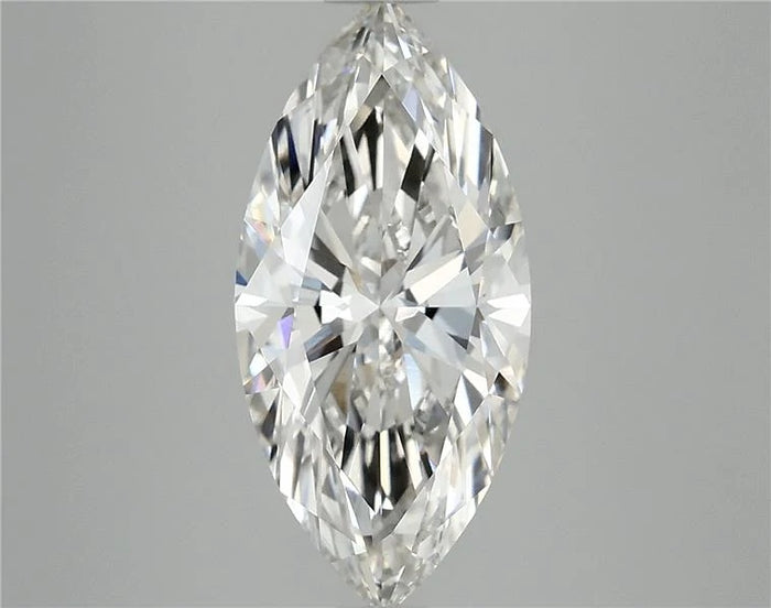 3.09 Carat · MARQUISE · G · VS1 · IGI · Excellent Cut